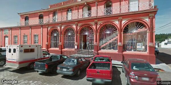 DIF MUNICIPAL DE ACATLAN